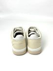 Brand New. Chanel Sneakers Beige/White. 37.5|7608
