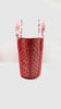 Brand New. Goyard Goyardine Belharra Fuchsia PHW. MAE 020225|8520