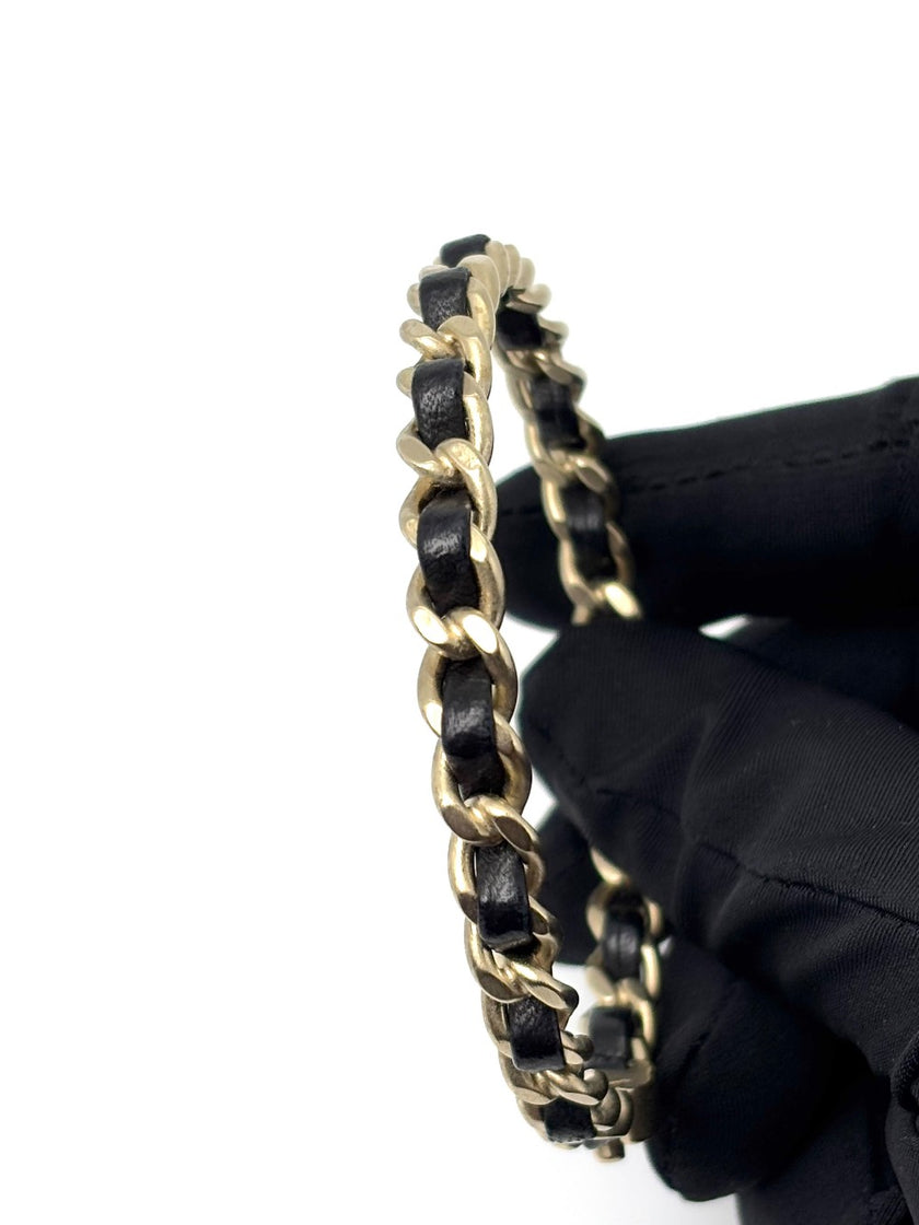 Preowned. Chanel Bangle|6717