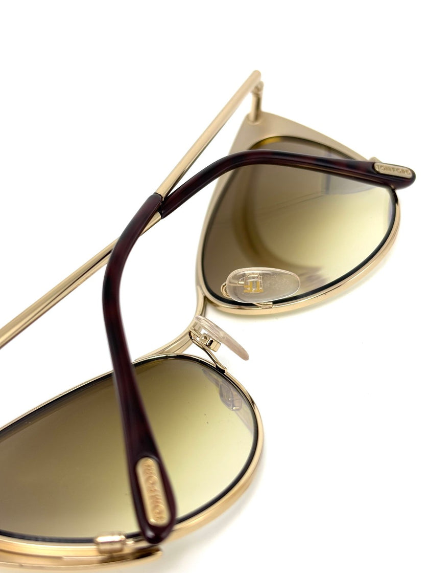 Preowned. Tomford Shades|8136