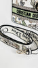 Brand New. Lady Dior D-lite Medium. 50-MA-0283|4429