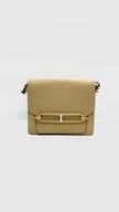 Like New. Hermes Roulis 23 Trench Evercolor GHW. XST009 SU|15591