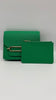 Brand New. Hermes Roulis Slim Vert Vertigo|5378