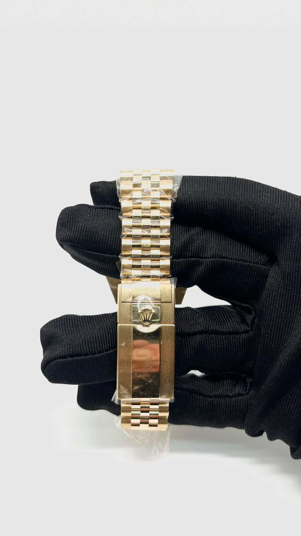 Brand New. Rolex GMT II ''Bumble Bee'' Full YG Jubilee Bracelet 2025 40MM 18 Links|14390