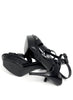 Brand New. YSL Tribute Heel Black. 40|8367