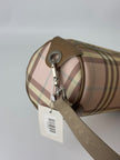[SALE] Like New. Burberry Nova Sling Bag Pink Beige|6293