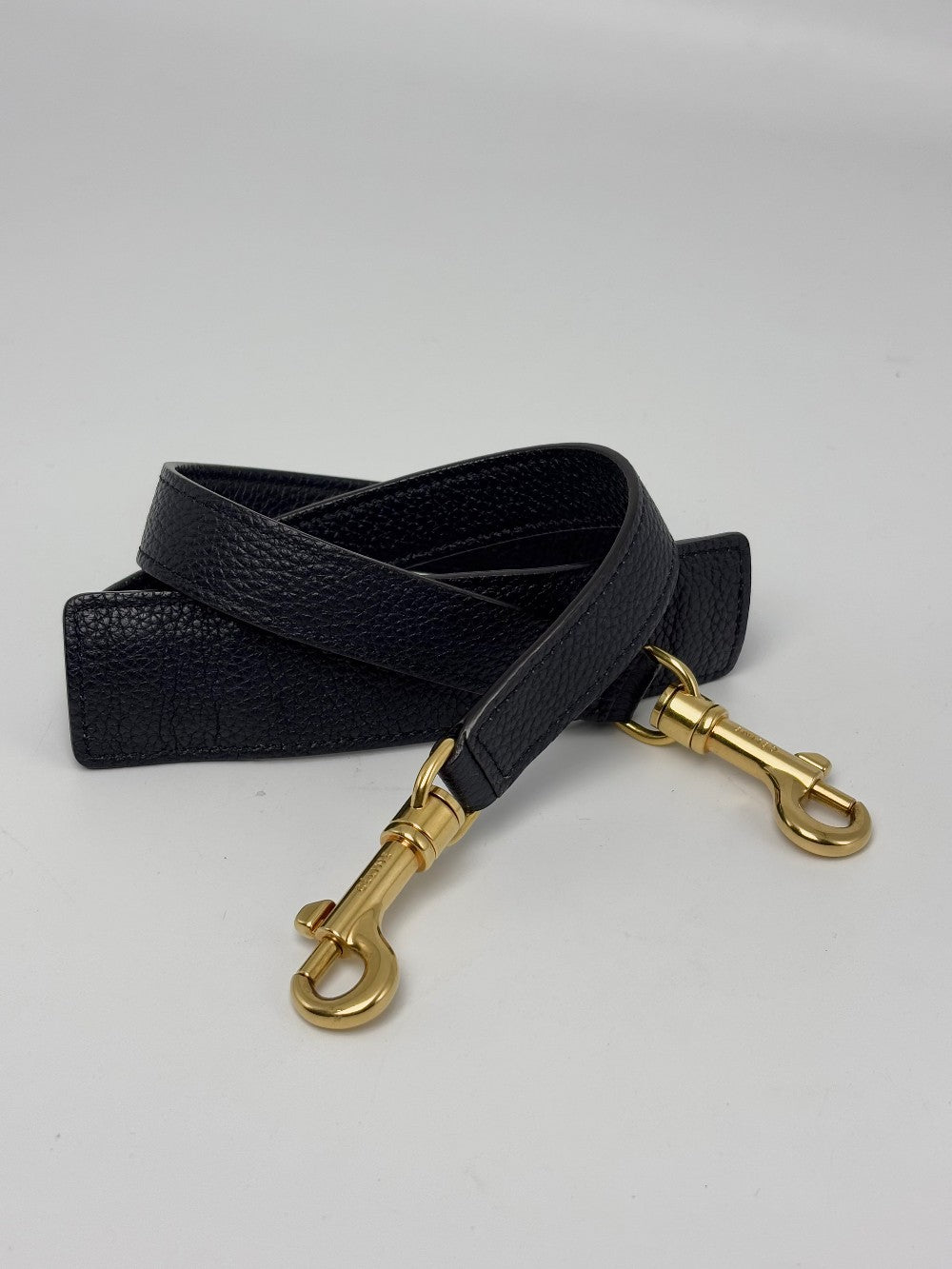 Preowned. Celine Trapeze Black|8213