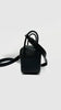 Preowned. Hermes Mini Lindy Noir Togo PHW. WTI324HY|9242