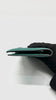 Preowned. Hermes Bearn Long Wallet Malachite GHW. ABY002NZ|9931