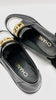 Brand New Chanel Loafer Black/ White. 37.5|9645