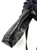 Unused. Givenchy Mini Shopping Tote Black|6140