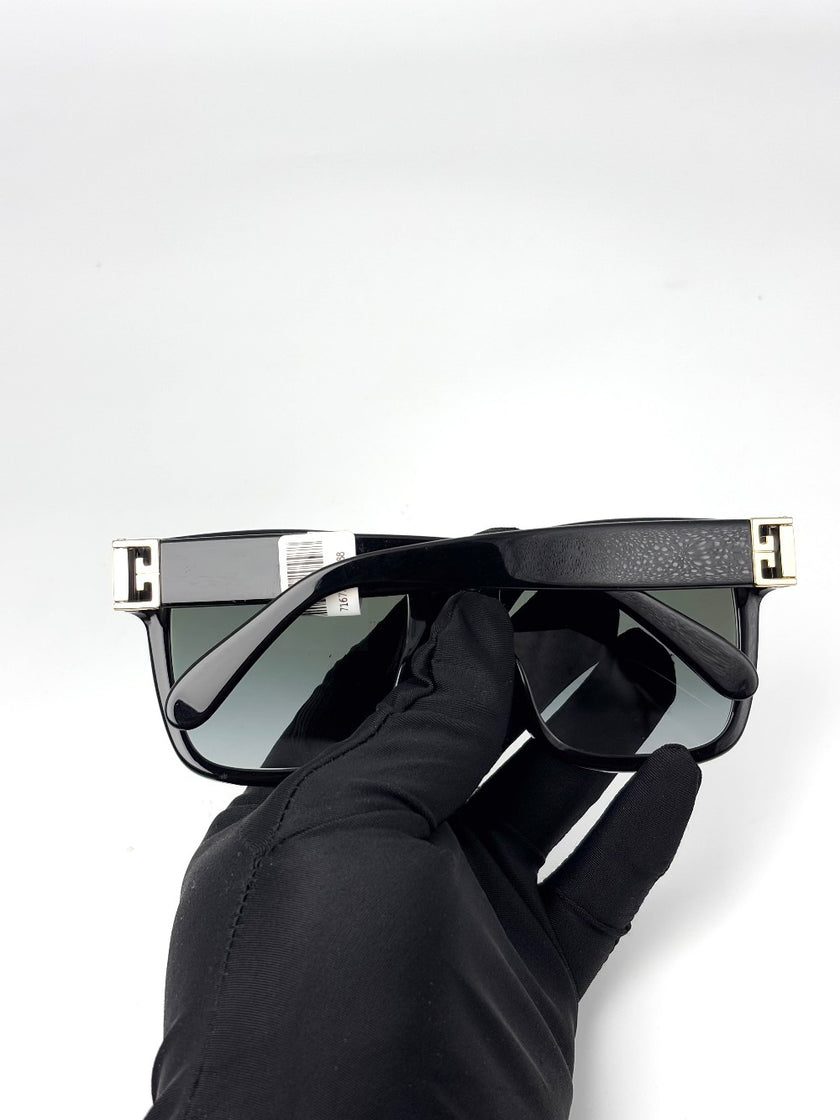 Brand New. Givenchy Sunglasses Black|8152
