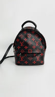 Like New. LV Palmspring Mini Infrarouge. FL0167|4703