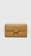 Brand New. Hermes Constance To Go Biscuit Epsom GHW. KTI006FL|13721