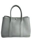 Brand New. Hermes GPT 30 Vert Amande Togo. WSH007DB|3926