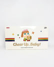 Brand New. Cheer Up Baby|12109