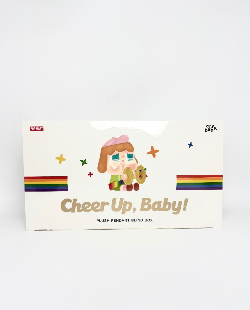 Brand New. Cheer Up Baby|12109