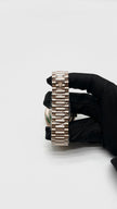 Brand New. Rolex Day-Date MOP Dial President Rosegold 40MM 2026|16840