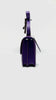 Preowned. Hermes Constance 24 Ultra Violet Epsom PHW. P Square X03|9307