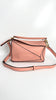 Preowned. Loewe Puzzle Bag Peach|4604
