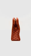 Preowned. Goyard Jouvence Orange GM. ADM020233|16112