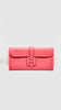 Brand New. Hermes Jige Rose Lipstick. APY004MX|9711