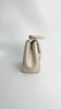 Preowned. lv Clunny Epi White Mini. Microchip|4813