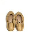 Preowned. Sjp Flats Beige. 41|11007