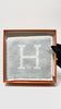 Brand New. Hermes Face Towel|9995