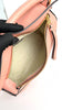Preowned. Loewe Puzzle Bag Peach|4614