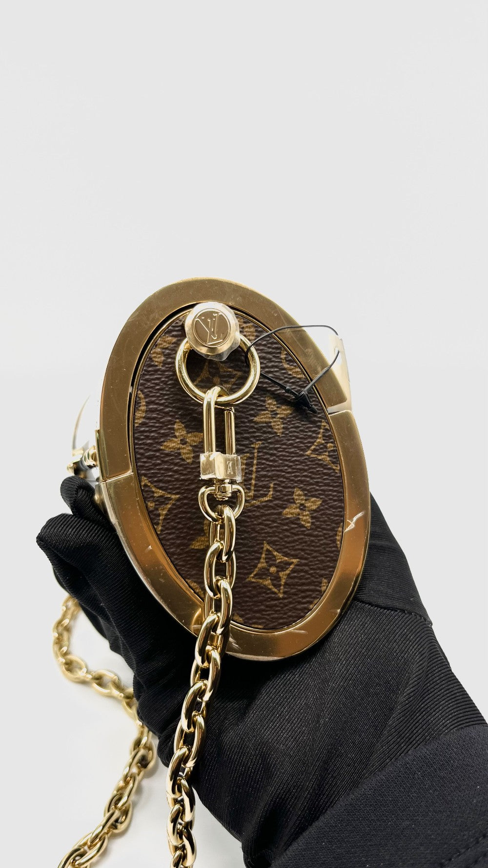 Brand New. LV Trunk Fornasetti|8791