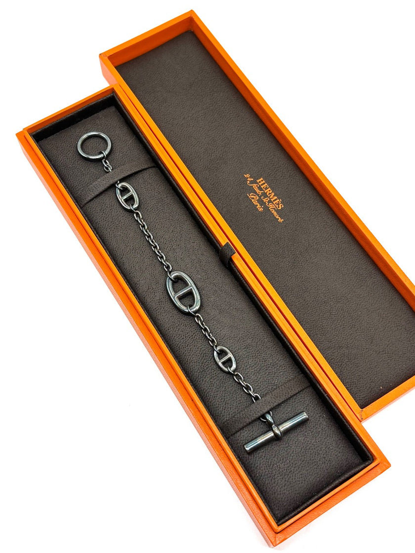 Brand New. Hermes Farandole Bracelet|8915