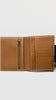 Preowned. Hermes Bearn Compact Wallet Gold PHW. YBY009CX|9364