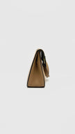 Unused. Hermes Halzan 25 Chai/Lime Clemence PHW. UBT006TD|15629