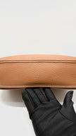 Preowned. Hermes Evelyne PM III Gold Clemence GHW. BTS001AU|9634