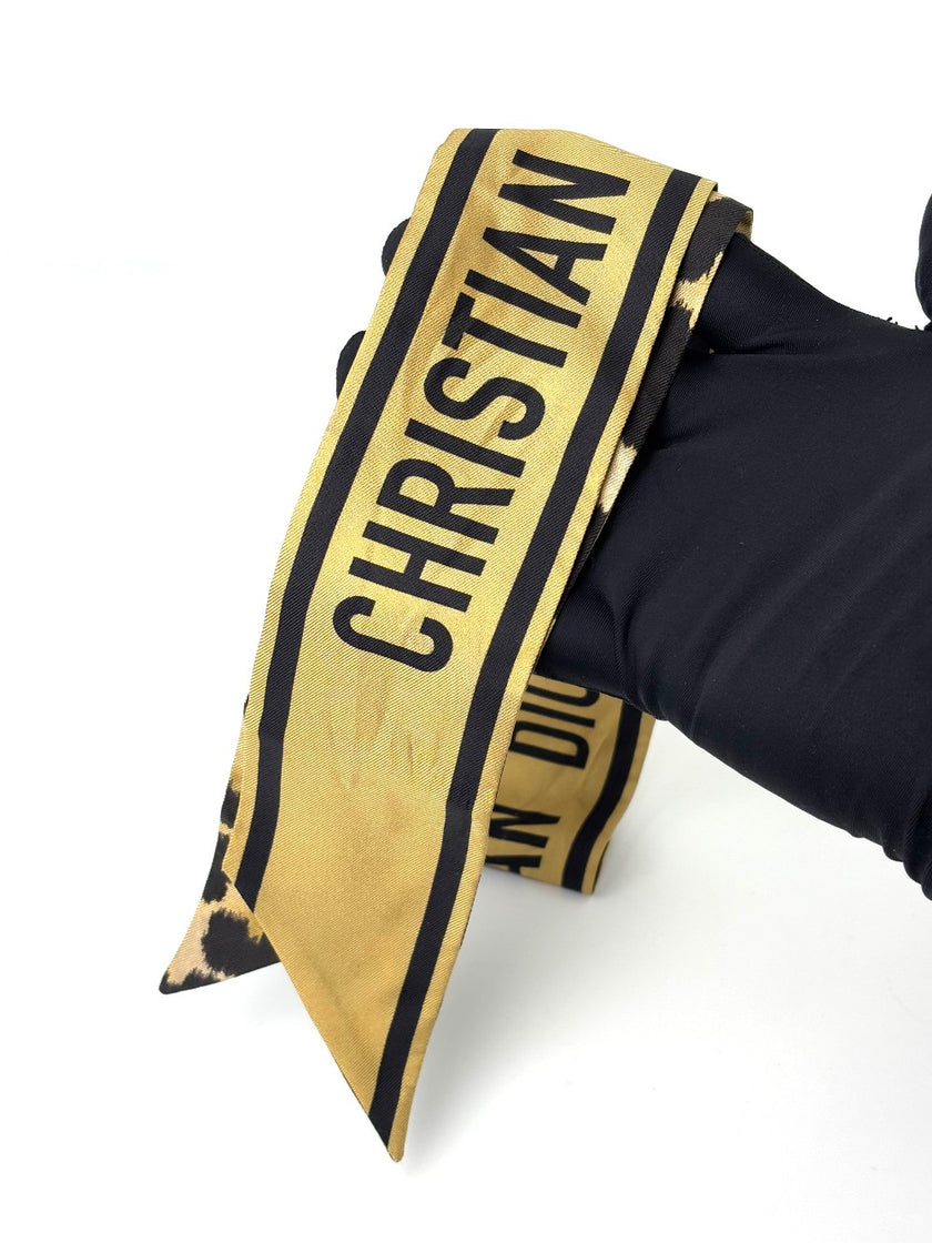 Brand New. Dior Twilly|7366