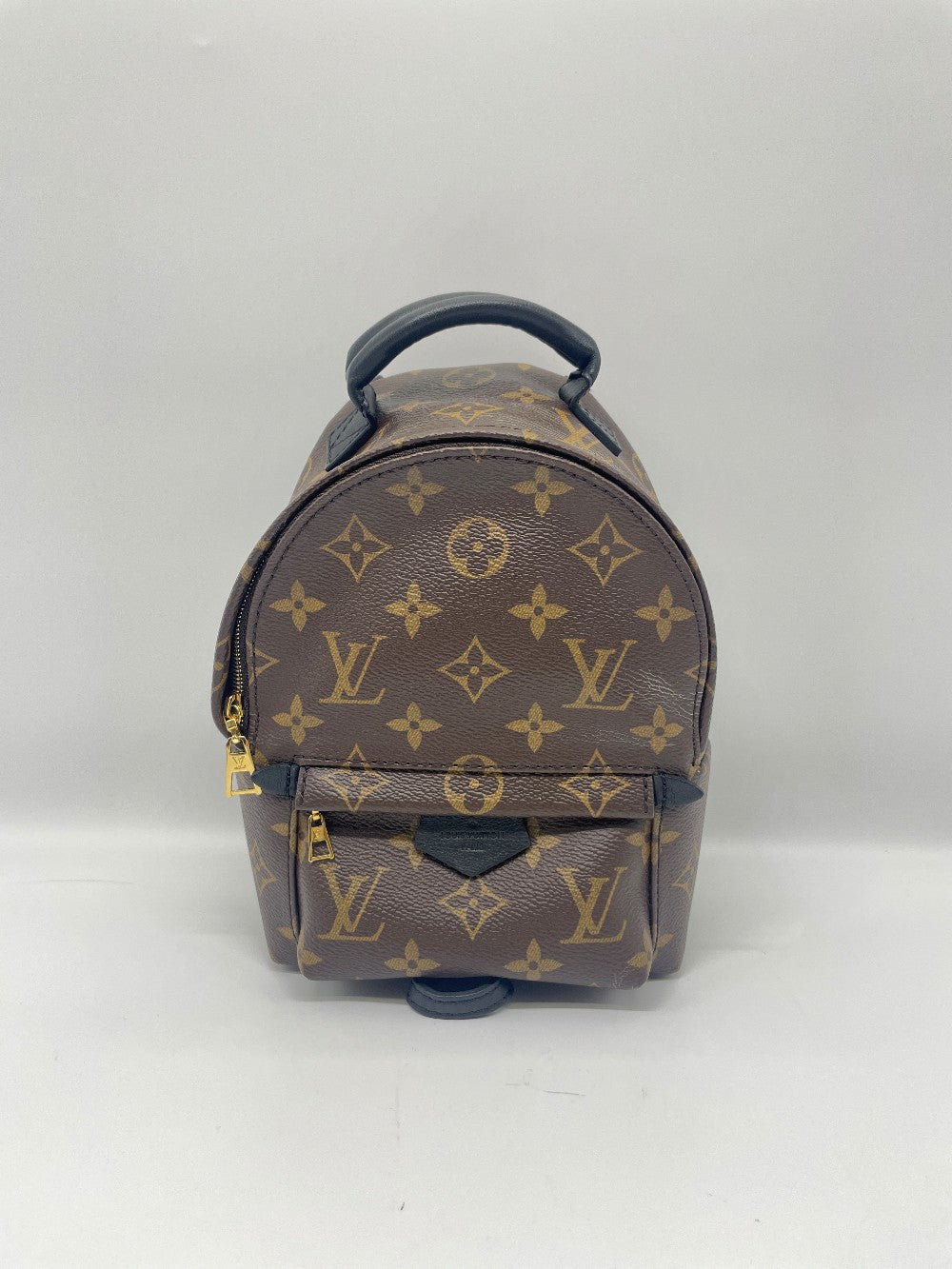 Preowned. LV PalmSpring Monogram. CA2176|13236