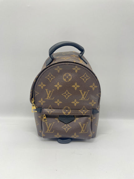 Preowned. LV PalmSpring Monogram. CA2176|13236