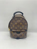 Preowned. LV PalmSpring Monogram. CA2176|13236