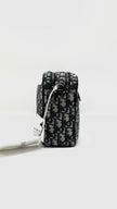 Brand New. Dior Safari Messenger Oblique. 01BO0244|14600
