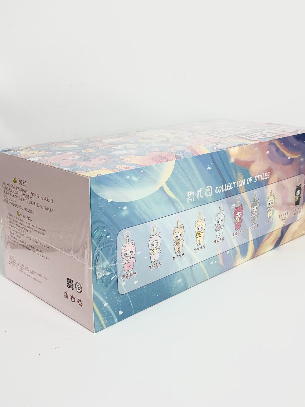 Brand New. Liila Cat Labubu|12126