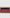 Brand New. Hermes Mises Et Relances Change Tray Rouge H/Fauve|9330