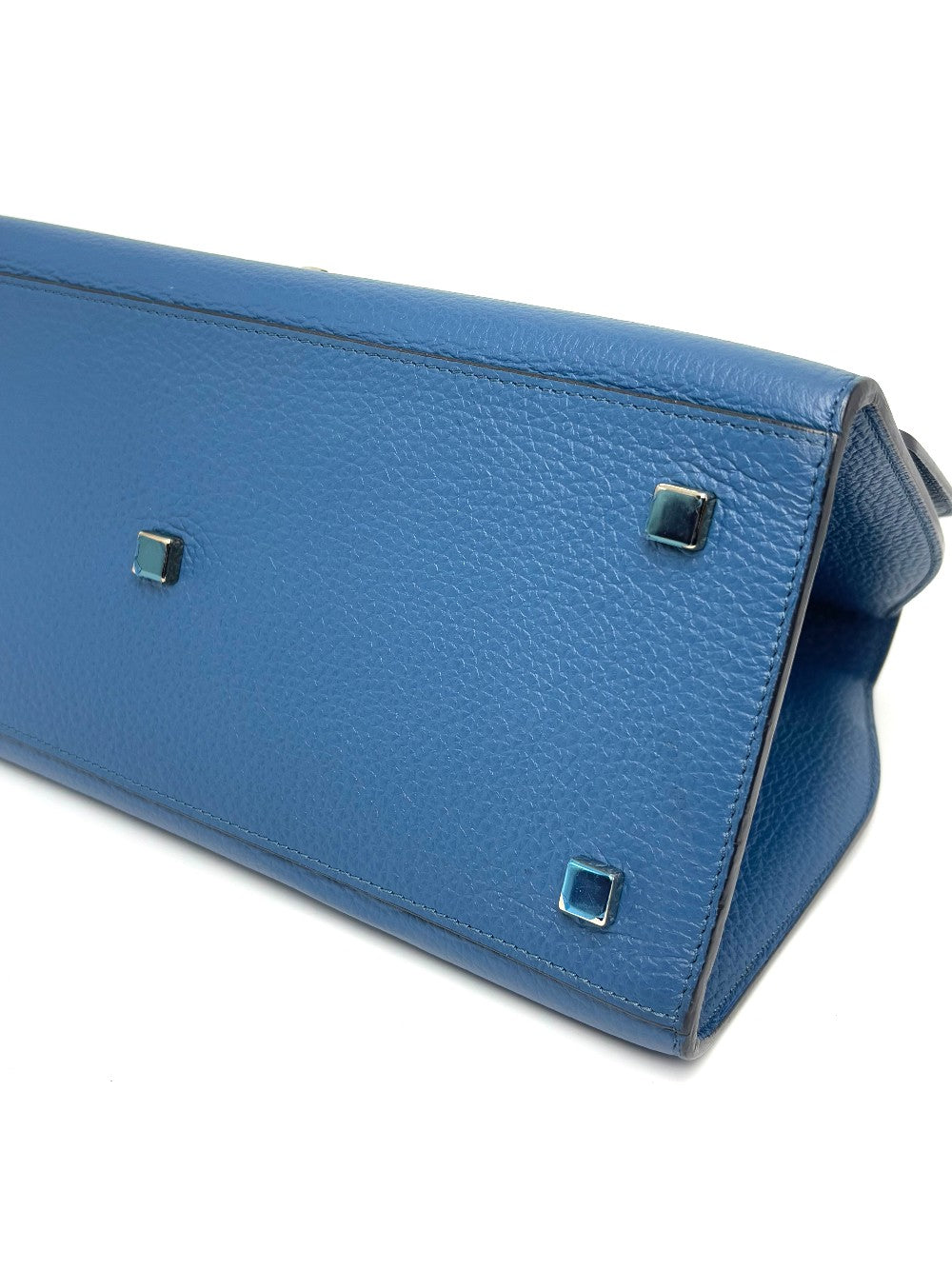 Like New. Moynat Rejane Bluegreen|6377