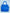 Preowned. Hermes Toolbox 26 Blue Zanzibar GHW. CBY011GN|3679