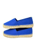 Brand New. Prada Espadrilles Blue. 38|8601