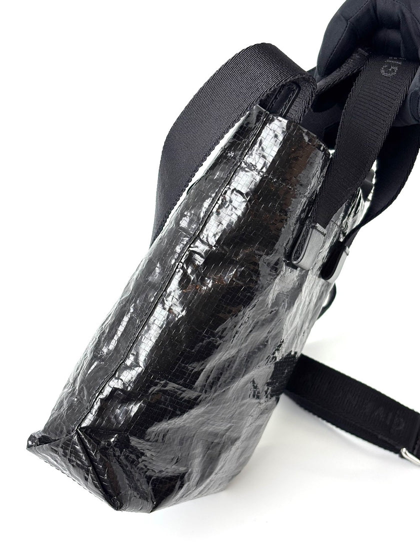 [SALE] Unused. Givenchy Mini Shopping Tote Black|6143