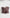 Preowned. Loewe Squeeze Medium Hobo Bag Dark Burgundy|4497