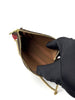 Unsed. LV Evasion Mini Pochette Monogram 20215. SF3175|6652