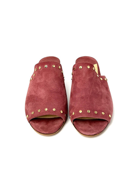 Preowned. Jimmy Choo Sandals Rose Gold. 36.5|9012