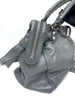 Preowned. Balenciaga Velo Gray SHW|6369